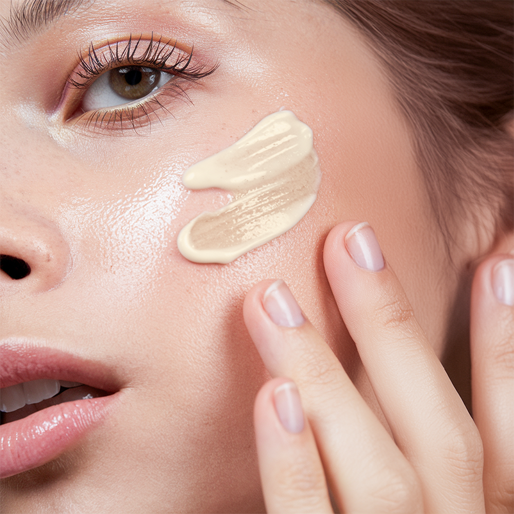 Clean & Hydrate Face