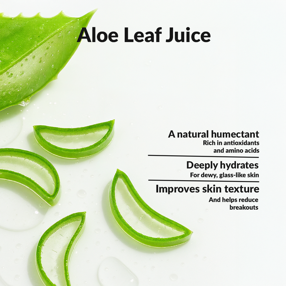 Foaming Oil Cleanser