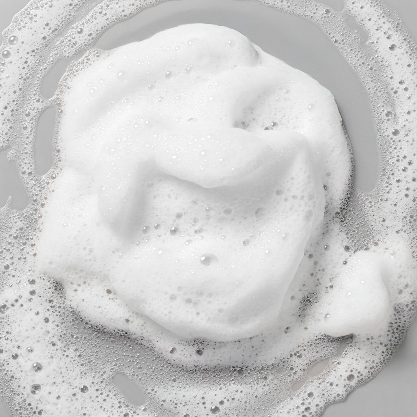 Foaming Oil Cleanser