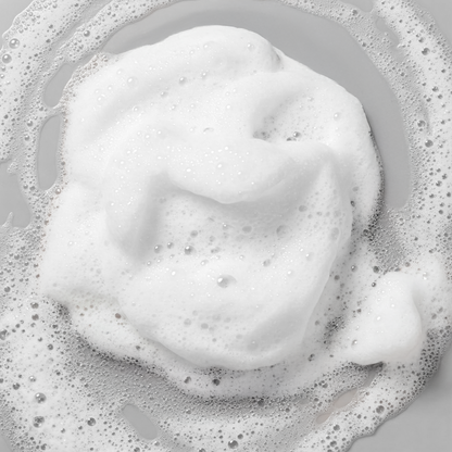 Foaming Oil Cleanser