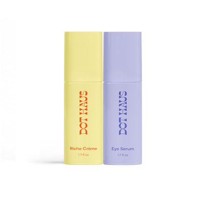 Full Face Moisture Set