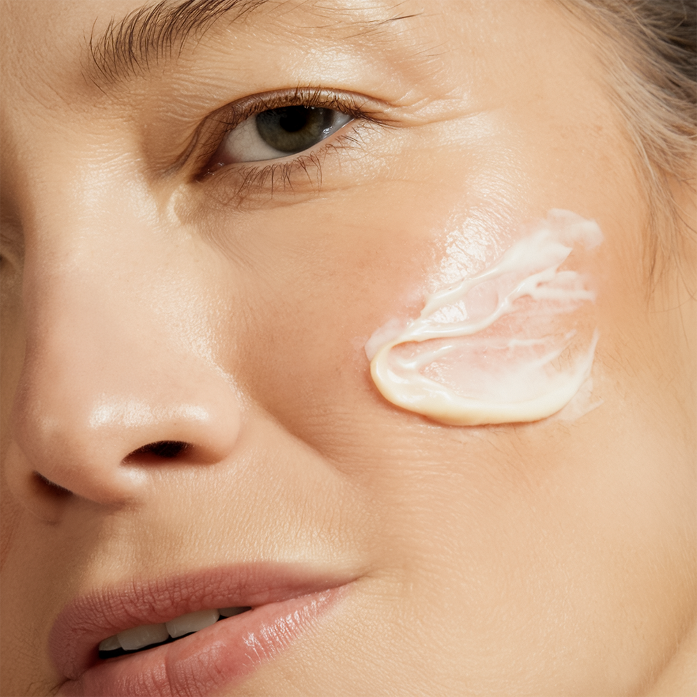 Full Face Moisture Set