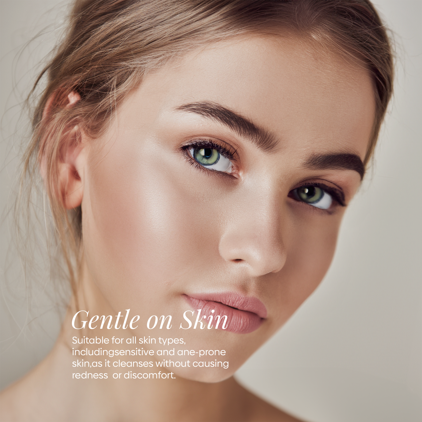 Foaming Oil Cleanser