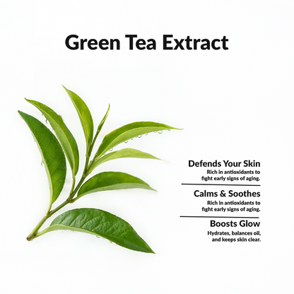 Full Face Moisture Set