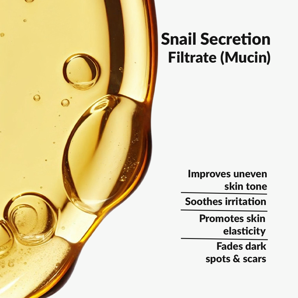 Snail Mucin Essence