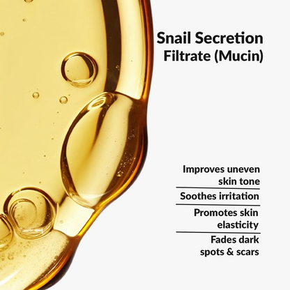 Snail Mucin Essence