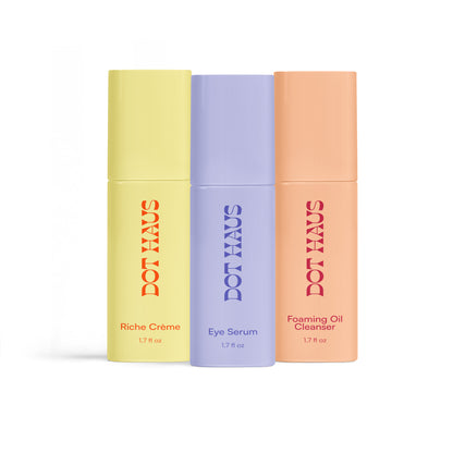 Triple Fighting Protection