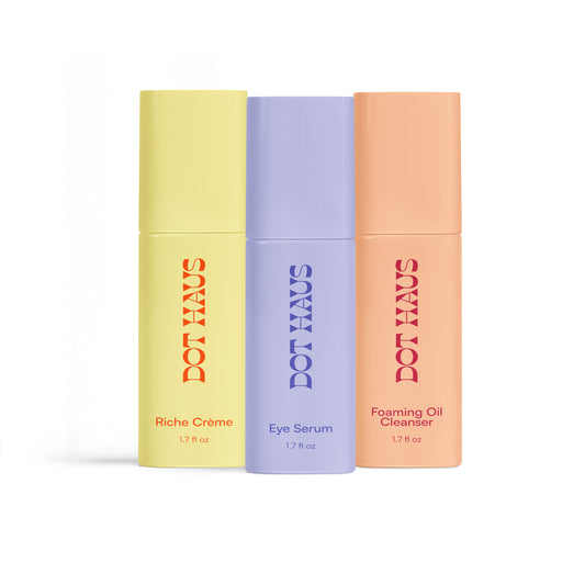 Triple Fighting Protection