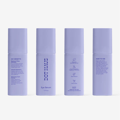 Eye Serum