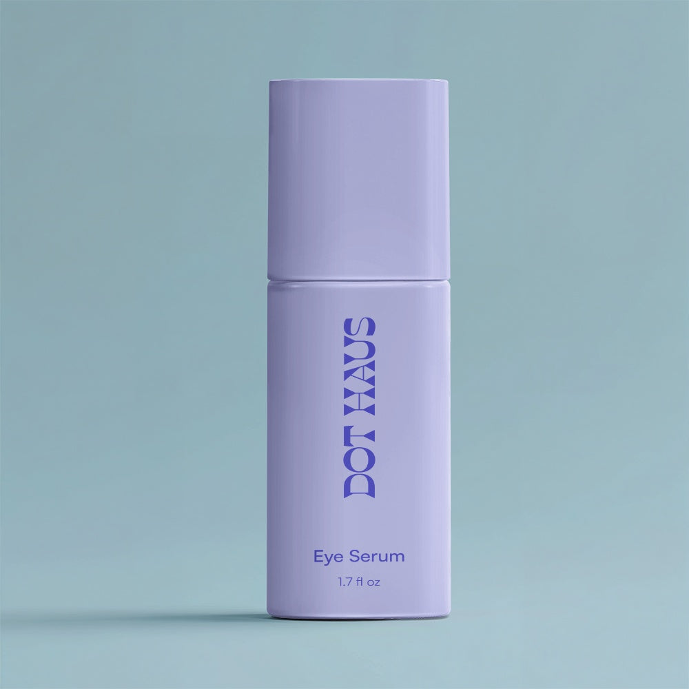 Eye Serum