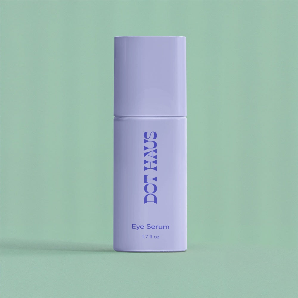 Eye Serum