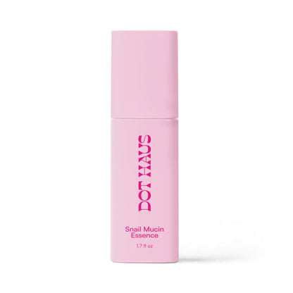 Snail Mucin Essence