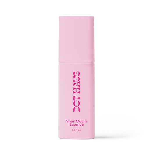 Snail Mucin Essence