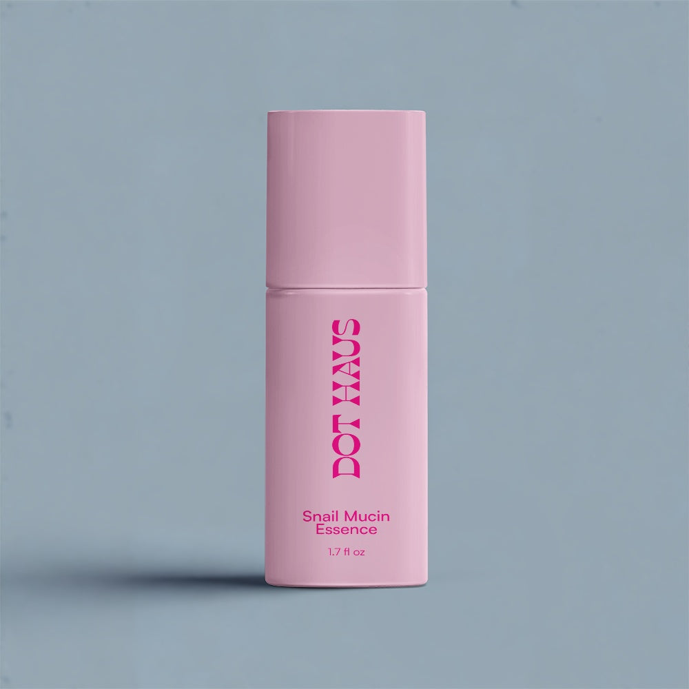 Snail Mucin Essence