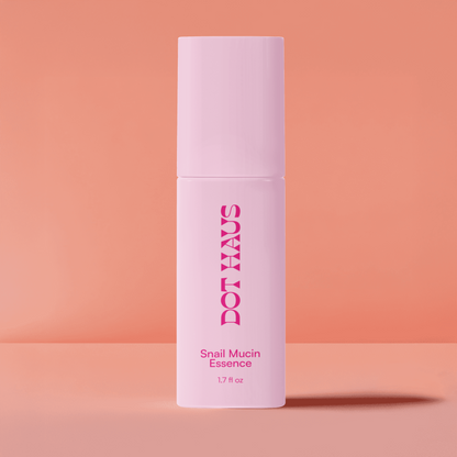 Snail Mucin Essence