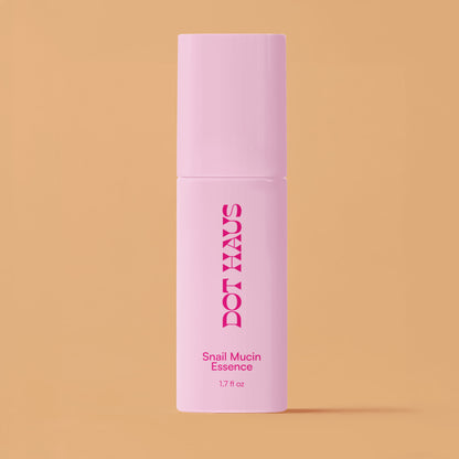 Snail Mucin Essence