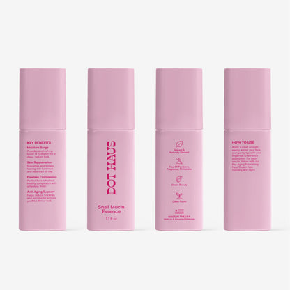 Snail Mucin Essence