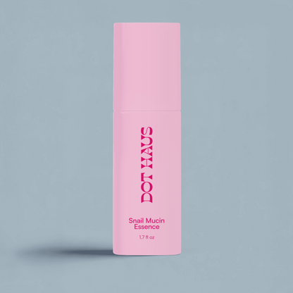 Snail Mucin Essence