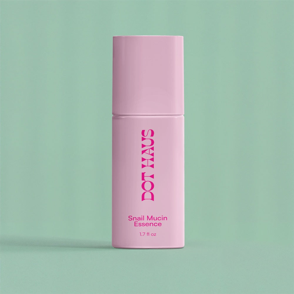 Snail Mucin Essence