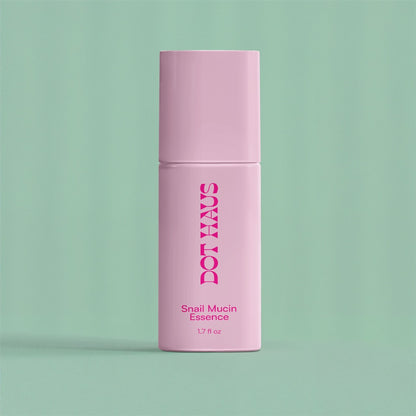 Snail Mucin Essence